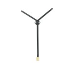 Wholesale RUSHFPV 1.3GHz Video Transmitter 1.3GHz Analog Video Receiver Module VTX/RX/VRX NOTCH FILTER RC FPV Long Range Drone